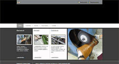 Desktop Screenshot of lineacshoes.com